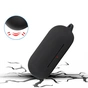 Чохол для навушників BeCover Silicon для Sony WF-C700N Black (712028) - зменшене зображення 3