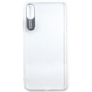 Чохол до мобільного телефона Dengos TPU iPhone XS Max (DG-TPU-TRP-11) зображення 1