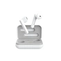 Навушники Trust Primo Touch True Wireless Mic White (23783) - зменшене зображення 4