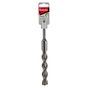 Бур Makita SDS-PLUS з центруванням 22x210 мм (B-62181) - зменшене зображення 1