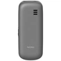 Мобільний телефон Nomi i1441 Grey - зменшене зображення 3