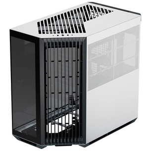 Корпус APNX V1 Black/White (APCM-VI01003.M1) зображення 1