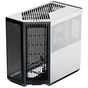 Корпус APNX V1 Black/White (APCM-VI01003.M1) - зменшене зображення 1