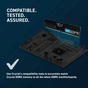 Модуль пам'яті для комп'ютера DDR5 8GB 4800 MHz Micron (CT8G48C40U5T) - зменшене зображення 5