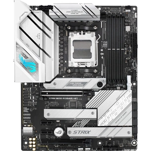 Материнська плата ASUS ROG STRIX B650-A GAMING WIFI зображення 1