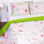 Покривало MirSon набір Color Fun Line №5942 Valeri 220х240 см + наволочка 50х70 см х 2 шт (2200006169543) - зменшене зображення 6