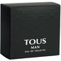 Туалетна вода Tous Man 50 мл (8437002997410) - зменшене зображення 2