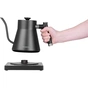 Електрочайник ECG Forza 8000 Pour over Nero - зменшене зображення 9