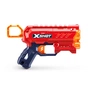 Іграшкова зброя Zuru Набір бластерів X-Shot Excel Double micro 2.0 (36727R) - зменшене зображення 3
