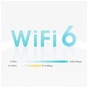 Точка доступу Wi-Fi TP-Link DECO-X50-1-PACK - зменшене зображення 8
