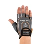 Рукавички для фітнесу Power System PS-2260 Pro Grip EVO Grey L (PS_2260GR-4_L) - зменшене зображення 3