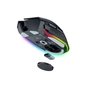Мишка Razer Basilisk V3 Pro 35K Wireless/Bluetooth Black (RZ01-05240100-R3G1) - зменшене зображення 4
