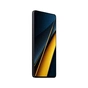 Мобільний телефон Xiaomi Poco X6 Pro 5G 12/512GB Yellow (1020842) - зменшене зображення 8