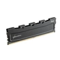 Модуль пам'яті для комп'ютера DDR5 16GB 8000 MHz Black Kudos eXceleram (EK50160803848C) - зменшене зображення 2