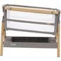 Ліжечко Tutti Bambini трансформер 2 в 1 CoZee XL light gray (211209/3590) - уменьшенное изображение 4