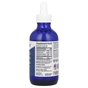 Мінерали Trace Minerals Порятунок від м'язових судом, No! Muscle Cramps, 120 мл (TMR-00343) - зменшене зображення 2