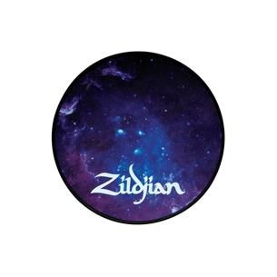 Тренувальний пед Zildjian Galaxy Practice Pad 6" (230899) изображение 1