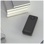 Батарея універсальна ColorWay 20 000 mAh EnergyPlus PD/18W, QC3.0/22.5W, Black (CW-PB200LPB4BK-PDD) - зменшене зображення 8