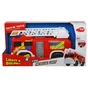Спецтехніка Dickie Toys Пожежна служба 30 см: звук, світло (3306000) - зменшене зображення 3
