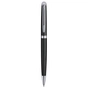 Ручка кулькова Waterman HEMISPHERE Mаtte Black CT BP (22 001) - зменшене зображення 1