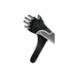 Рукавички для MMA RDX F6 Kara Matte White XL (GGR-F6MW-XL) - зменшене зображення 6