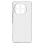 Чохол до мобільного телефона Armorstandart Air Tecno Camon 30 (CL6) Camera cover Clear (ARM77191) - зменшене зображення 1