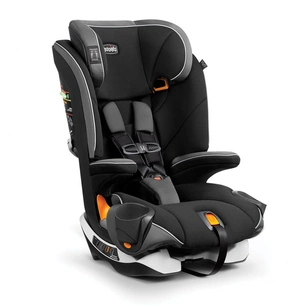 Автокрісло Chicco MyFit Чорне (79783.13.07) зображення 1