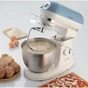 Кухонний комбайн Ariete 1588 1 Blue, beige - зменшене зображення 6