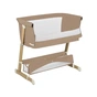 Ліжечко Lionelo THOMI PLUS BEIGE CARMEL (LO-THOMI PLUS BEIGE CARMEL) - зменшене зображення 5