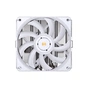Кулер до процесора JONSBO HP-600 White - зменшене зображення 9