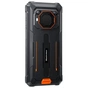 Мобільний телефон Blackview BV6200 Pro 6/128GB Orange (6931548314721) - зменшене зображення 6