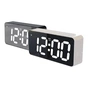 Настільний годинник Grunhelm LED - EE1006 (122438) - зменшене зображення 1