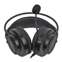Навушники A4Tech FH200i Grey - зменшене зображення 4