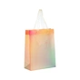 Подарунковий пакет Axent пластиковий Just for you-4, 25х19 см (8503-40-A) - уменьшенное изображение 2