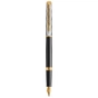 Ручка пір'яна Waterman HEMISPHERE Reflections Of Paris GT  FP M (12 095.M) - зменшене зображення 1