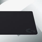 Килимок для мишки Logitech G440 Gaming Mouse Pad Black (943-000791) - зменшене зображення 3