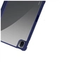 Чохол до планшета BeCover Soft Edge Pencil Mount Xiaomi Mi Pad 5 / 5 Pro Deep Blue (708362) - зменшене зображення 5