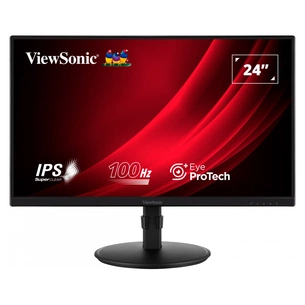 Монітор ViewSonic VG2408A-MHD зображення 1