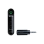 FM модулятор Baseus BSBA-02 Black (WXQY010001) - уменьшенное изображение 5