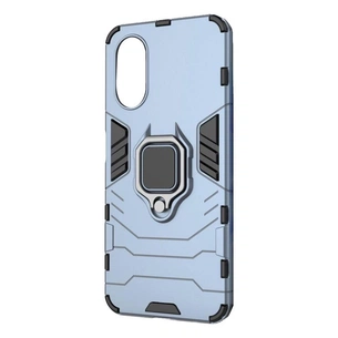 Чохол до мобільного телефона Armorstandart DEF27 case OPPO A17 / A17k Blue (ARM68313) зображення 1