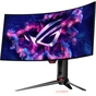 Монітор ASUS PG34WCDM - зменшене зображення 3