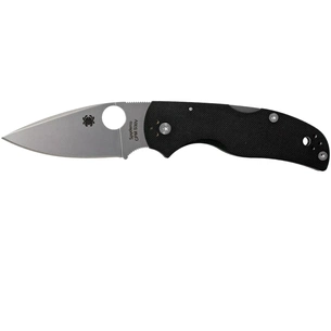 Ніж Spyderco Native 5 G10 Black (C41GP5) зображення 1