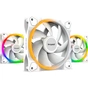 Кулер до корпусу Be quiet! Light Wings White 120mm PWM (BL100) - зменшене зображення 1