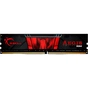 Модуль пам'яті для комп'ютера DDR4 16GB 2400 MHz AEGIS G.Skill (F4-2400C17S-16GIS) - зменшене зображення 1