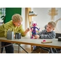 Конструктор LEGO Marvel Фантастична четвірка проти Галактуса: фігурка для збирання (76316) - зменшене зображення 9