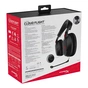 Навушники HyperX Cloud Flight Wireless for PC/PS4 Black (4P5L4AM) - зменшене зображення 10