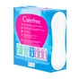Щоденні прокладки Carefree Cotton Feel Flexiform Без аромату 56 шт. (3574661482194) - уменьшенное изображение 3