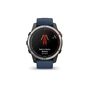 Смарт-годинник Garmin quatix 7 Pro, Sapphire, AMOLED, GPS смарт-годинник (010-02803-81) - уменьшенное изображение 9