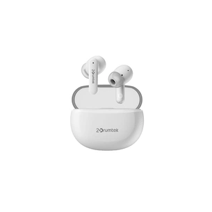 Навушники A4Tech B25 Grayish White зображення 1