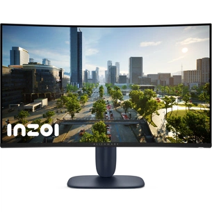 Монітор Dell AW3225DM (210-BQWN) зображення 1